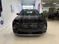 Ny Hyundai Tucson GO! 160 HK (117 kW) 2025 Sort SUV