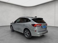 Używany Ford Kuga ST-Line X 151 KM (111 kW) 2024 Srebrny SUV