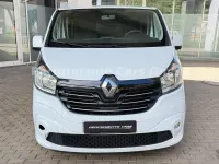 Gebraucht Renault Trafic 120 PS (88 kW) 2015 Other Van / Kleinbus