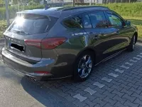 Gebraucht Ford Focus ST-Line 120 PS (88 kW) 2020 Grau Kombi