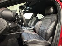 Gebraucht Alfa Romeo Giulia Competizione 280 PS (205 kW) 2023 Rot Limousine