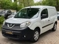 Gebraucht Nissan NV250 116 PS (85 kW) 2021 Weiß Van