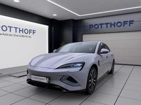 Neu BYD Seal Comfort 169 kW (231 PS) 2026 Grau Limousine