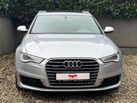 Gebraucht Audi A6 Ambiente 218 PS (160 kW) 2015 Silber Kombi