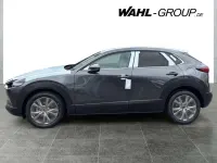 Neu Mazda CX-30 Exclusive-Line 140 PS (102 kW) 2026 Grau SUV
