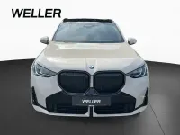 Gebraucht BMW X3 M Sport 303 PS (222 kW) 2025 Dune grey (grau) SUV
