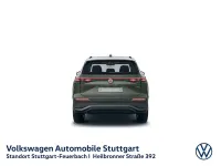 Gebraucht VW Tayron Life 150 PS (110 kW) 2025 Grün SUV