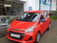 gebraucht Hyundai i10 1.0 Classic AT