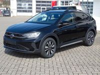 Gebraucht VW Taigo Move 110 PS (80 kW) 2024 Deep black perleffekt SUV