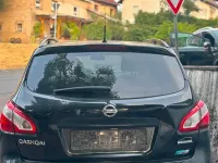Gebraucht Nissan Qashqai 125 PS (91 kW) 2013 SUV