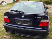 Gebraucht BMW 323 Performance 170 PS (125 kW) 1998 Limousine