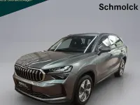 Gebraucht Skoda Kodiaq Selection 193 PS (141 kW) 2025 Graphitegrau metallic SUV