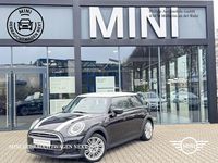 Gebraucht Mini Cooper 136 PS (100 kW) 2021 Schwarz Kleinwagen