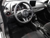 gebraucht Mazda 2 HOMURA 1.5L e-SKYACTIV G 90PS AT FWD LED KAMERA ACAA