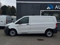 Gebraucht Mercedes Vito 102 PS (75 kW) 2020 Weiß Van