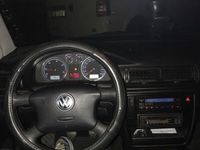 gebraucht VW Passat 