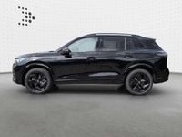 Neu VW Tiguan IQ Drive 150 PS (110 kW) 2026 Grenadillschwarz metallic SUV