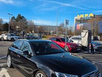 Gebraucht Audi A4 Ambiente 231 PS (169 kW) 2019 Schwarz Kombi