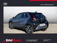 gebraucht Toyota Aygo Aygo X / Vorführfahrzeug / Prüm | Hyundai ServiceX - 5-Türer Explore 1.0-L