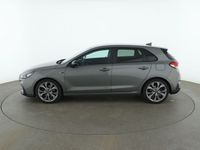 gebraucht Hyundai i30 1.4 TDGI N-Line, Benzin, 18.340 €