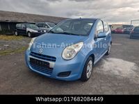 gebraucht Suzuki Alto Basis