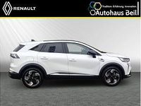 Neu Renault Symbioz Techno 109 PS (80 kW) 2026 Weiß (perlmuttweiß metallic (weiß) (weiß)) SUV