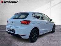 Neu Seat Ibiza Reference 80 PS (58 kW) 2025 Weis Limousine