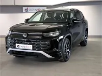 Gebraucht VW Tayron Elegance 150 PS (110 kW) 2025 Schwarz SUV