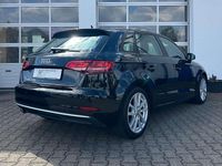 Gebraucht Audi A3 116 PS (85 kW) 2017 Brillantschwarz Limousine