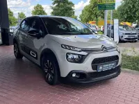 Gebraucht Citroën C3 PureTech 110 PS (80 kW) 2024 Unbekannt Limousine
