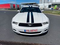 gebraucht Ford Mustang GT 3.7 / TÜV NEU / Design /Service NEU /Automatik /