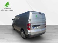 Gebraucht Maxus eDeliver 3 100 kW (136 PS) 2024 Silber Van