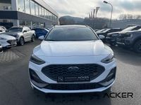 Gebraucht Ford Focus ST 280 PS (205 kW) 2024 Frostweiß (weiss) Kombi