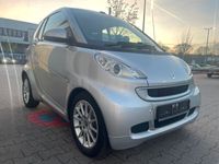 gebraucht Smart ForTwo Cabrio ForTwo Micro Hybrid Drive 52kW