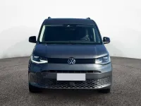 Gebraucht VW Caddy Maxi 122 PS (89 kW) 2026 Indiumgrau Van / Kleinbus