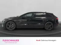 Gebraucht Audi A6 e-tron S-Line 269 kW (367 PS) 2025 Schwarz Kombi