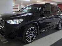 Gebraucht BMW X1 136 PS (100 kW) 2024 Saphirschwarz metallic SUV