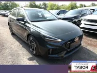 Neu Hyundai i30 N Line 150 PS (110 kW) 2026 Grau Kombi