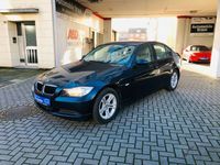 gebraucht BMW 318 Baureihe 3 Lim. 318i+ALU+KLIMAAUT+PDC+SHZG