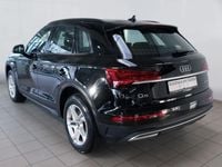 Second-hand Audi Q5 204 CP (150 kW) 2023 Negru SUV
