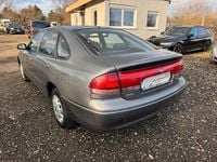 Gebraucht Mazda 626 116 PS (85 kW) 1996 Other Limousine