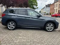 Gebraucht BMW X1 Advantage 192 PS (141 kW) 2019 Grau SUV