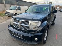 gebraucht Dodge Nitro 