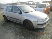 gebraucht Fiat Stilo 1.6 16V Feel