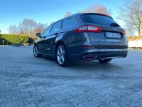 gebraucht Ford Mondeo MondeoTurnier 2.0 Neu Inspektion und TÜV