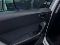 Gebraucht Seat Ateca Style 150 PS (110 kW) 2018 Weiß SUV