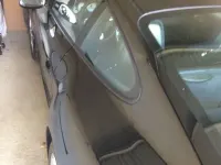 Gebraucht Porsche 911 Carrera 4 325 PS (239 kW) 2008 Schwarz Coupé