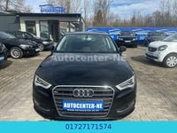 Second-hand Audi A3 Ambition 150 CP (110 kW) 2015 Negru Berlinǎ