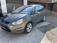 Gebraucht Ford S-MAX Titanium S 200 PS (147 kW) 2013 Andere farben Van / Kleinbus