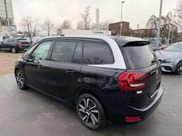 Gebraucht Citroën C4 SpaceTourer Shine 131 PS (96 kW) 2022 Schwarz Van / Kleinbus